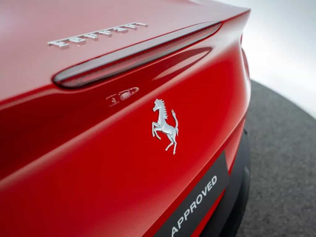 Ferrari Portofino 06/2020-photo-18
