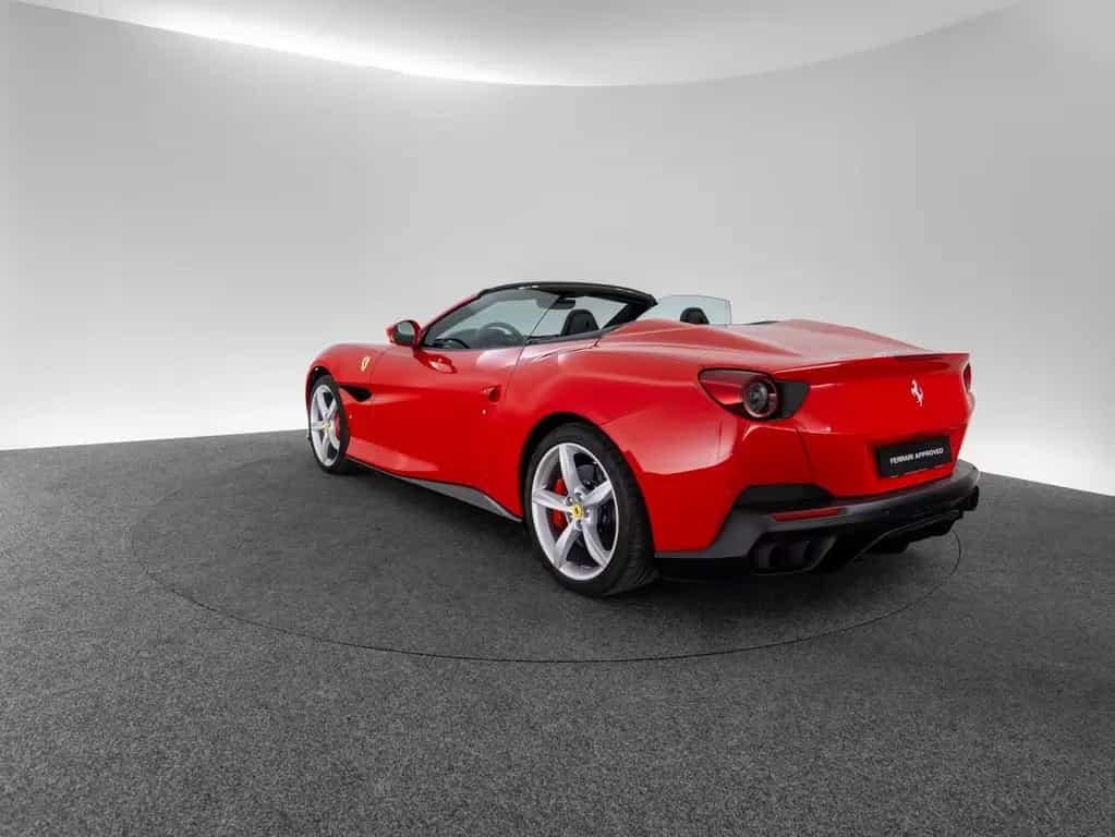 Ferrari Portofino 06/2020-photo-2