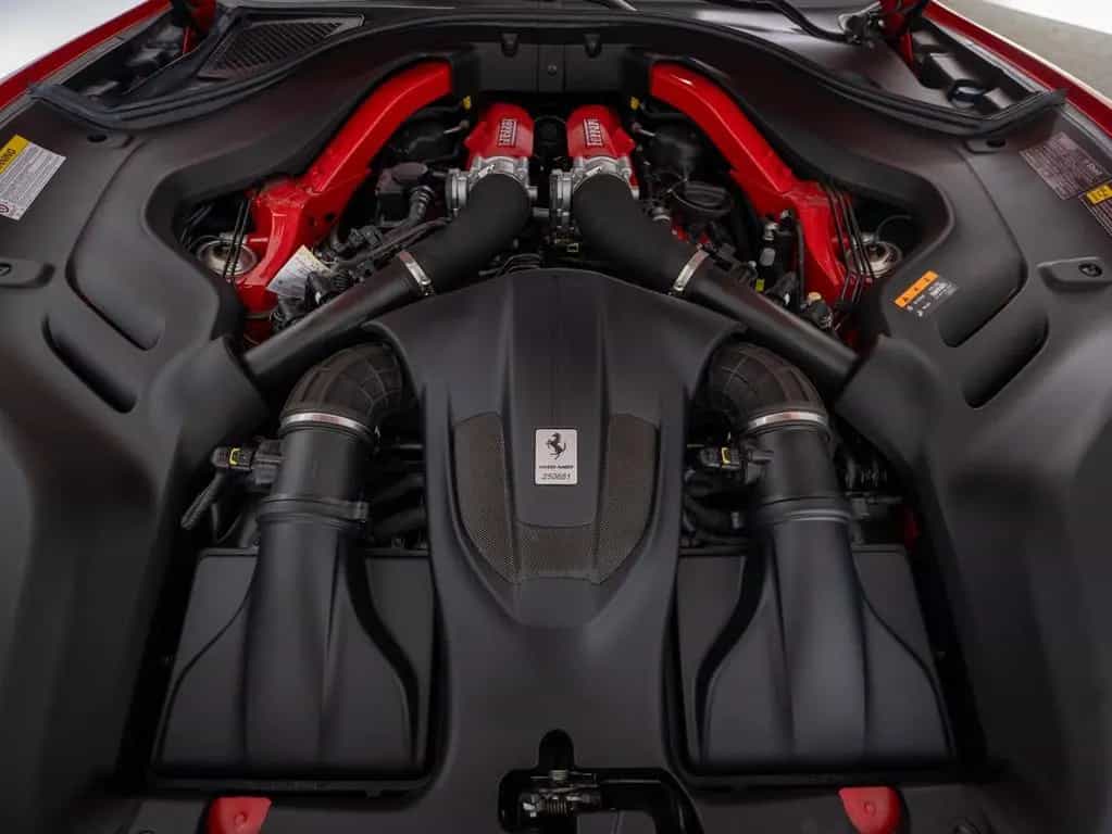 Ferrari Portofino 06/2020-photo-21