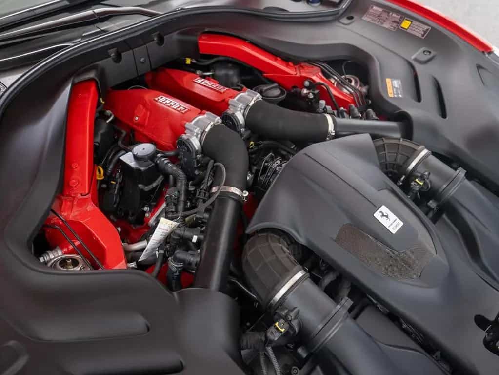 Ferrari Portofino 06/2020-photo-22