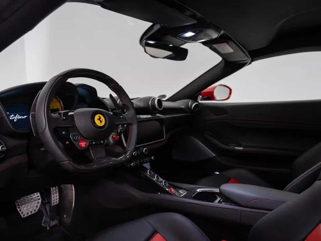Ferrari Portofino 06/2020-photo-23