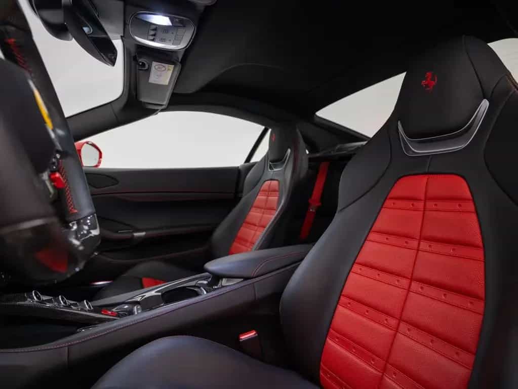 Ferrari Portofino 06/2020-photo-25