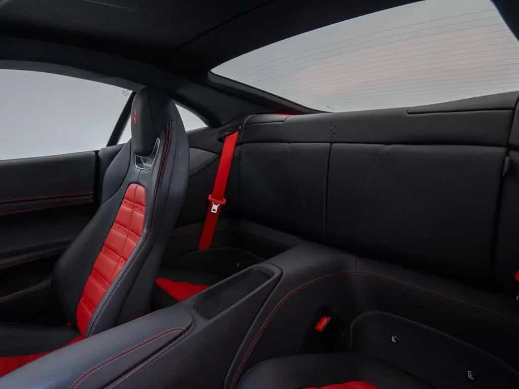 Ferrari Portofino 06/2020-photo-29