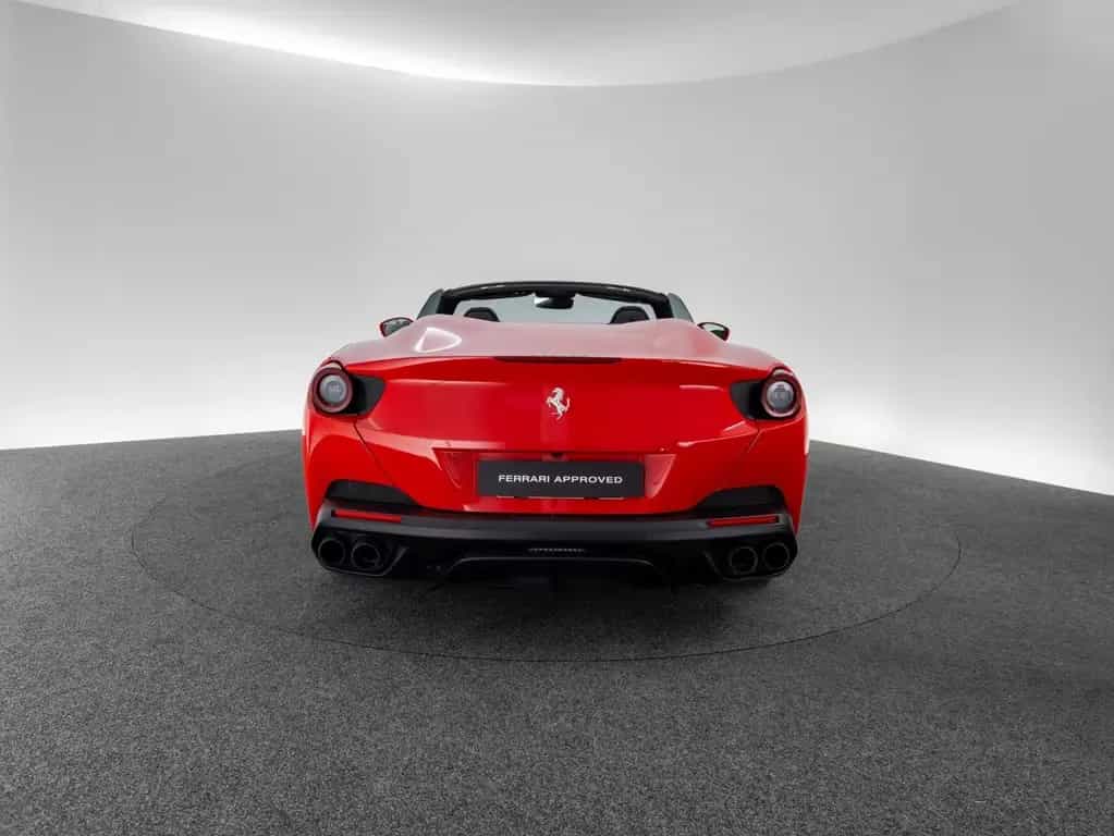 Ferrari Portofino 06/2020-photo-3