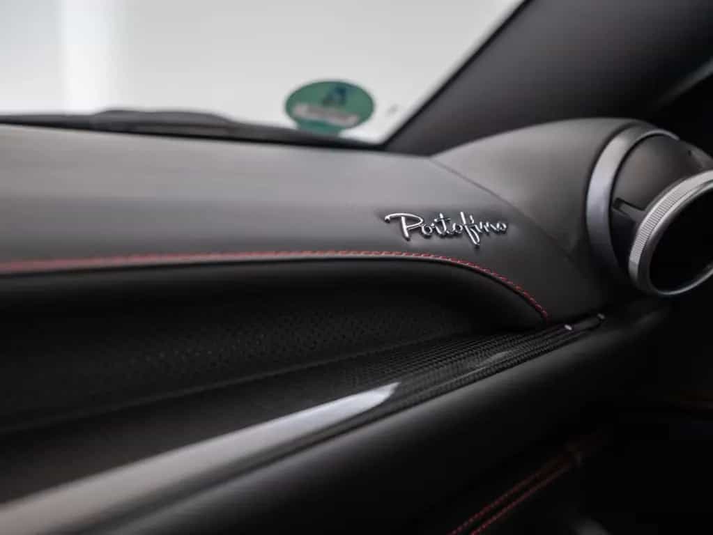 Ferrari Portofino 06/2020-photo-32