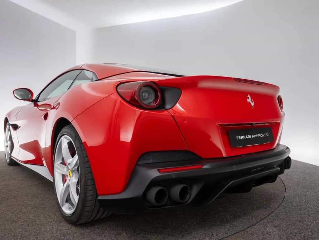 Ferrari Portofino 06/2020-photo-33