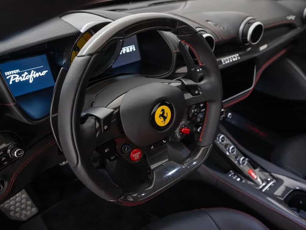Ferrari Portofino 06/2020-photo-34