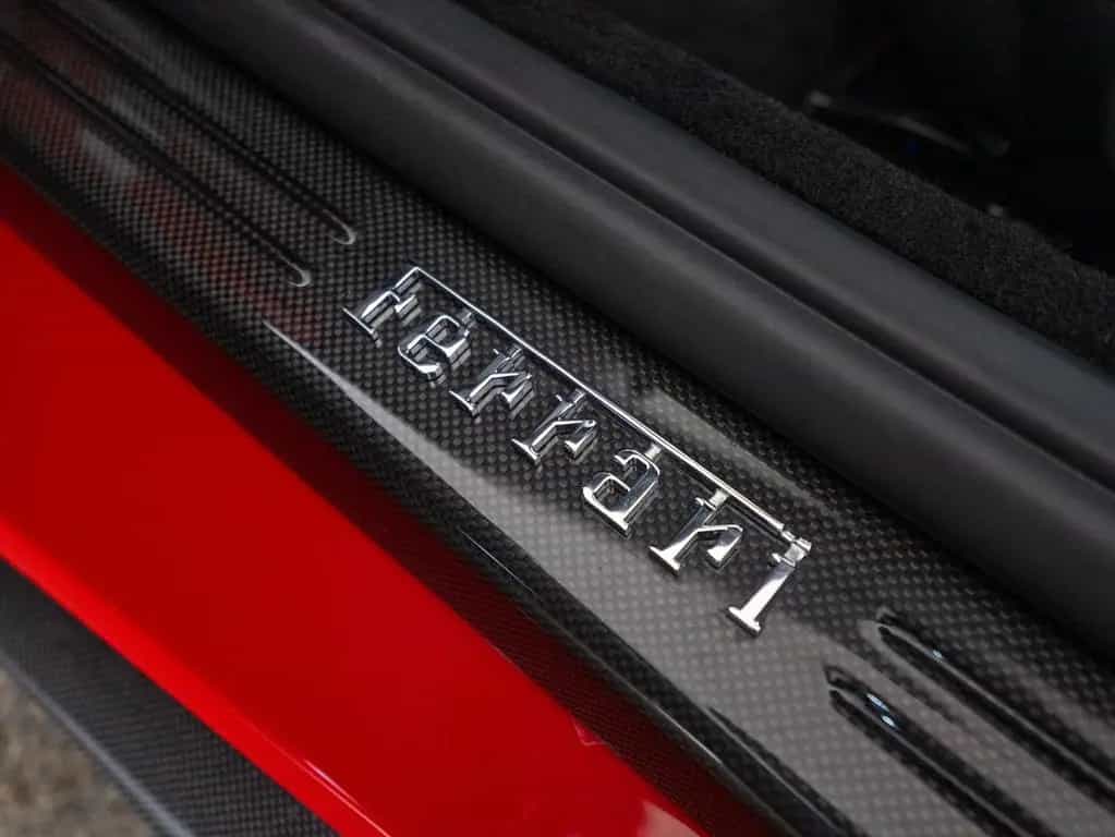 Ferrari Portofino 06/2020-photo-35