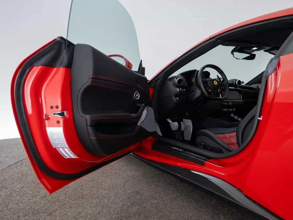 Ferrari Portofino 06/2020-photo-38
