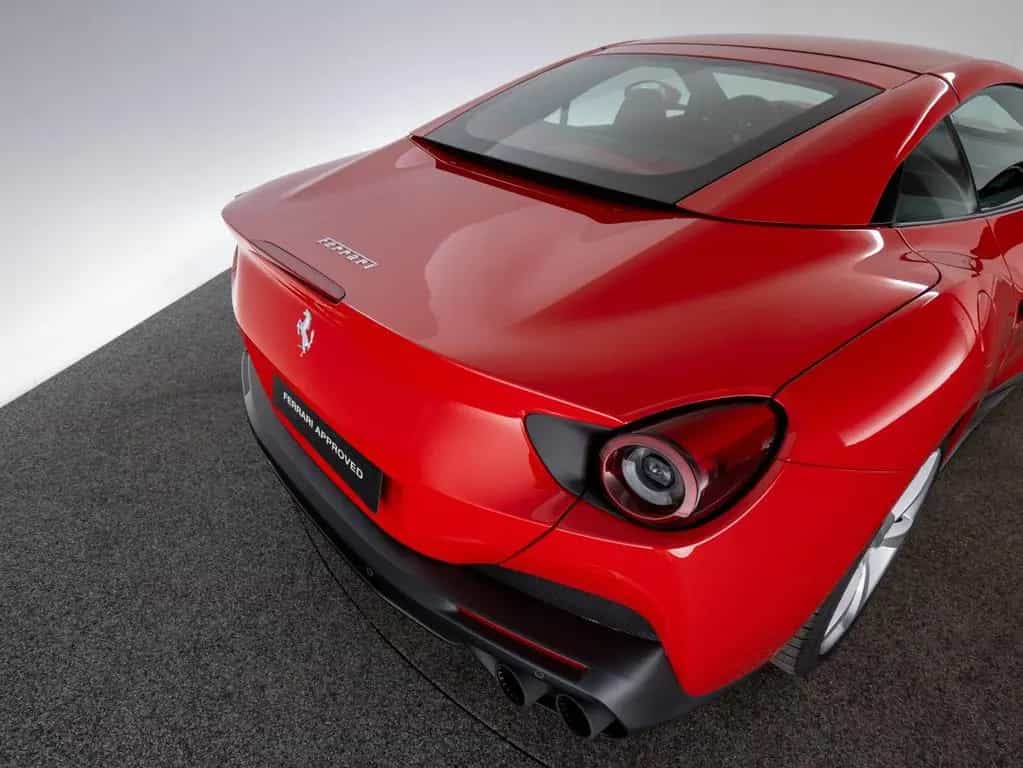 Ferrari Portofino 06/2020-photo-39