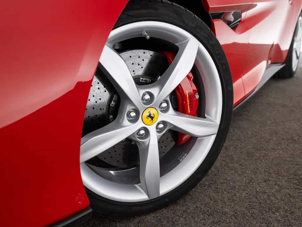 Ferrari Portofino 06/2020-photo-40