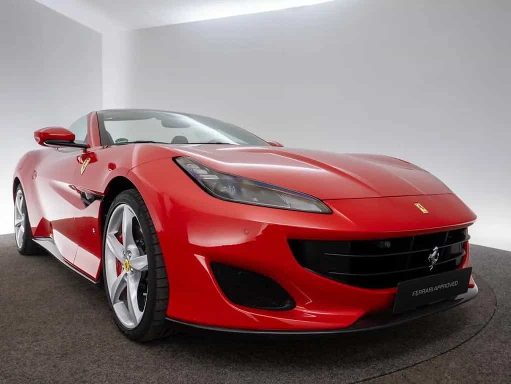 Ferrari Portofino 06/2020-photo-41