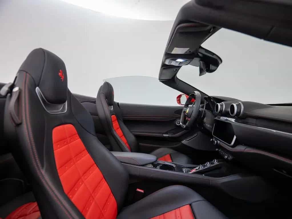 Ferrari Portofino 06/2020-photo-44
