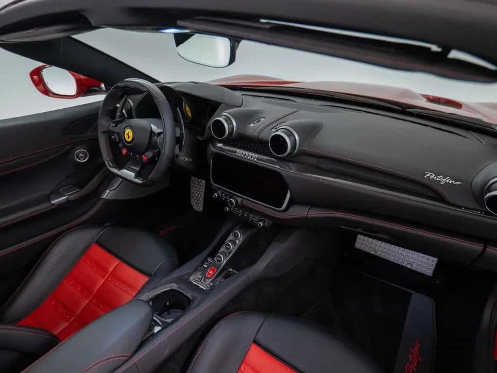 Ferrari Portofino 06/2020-photo-45