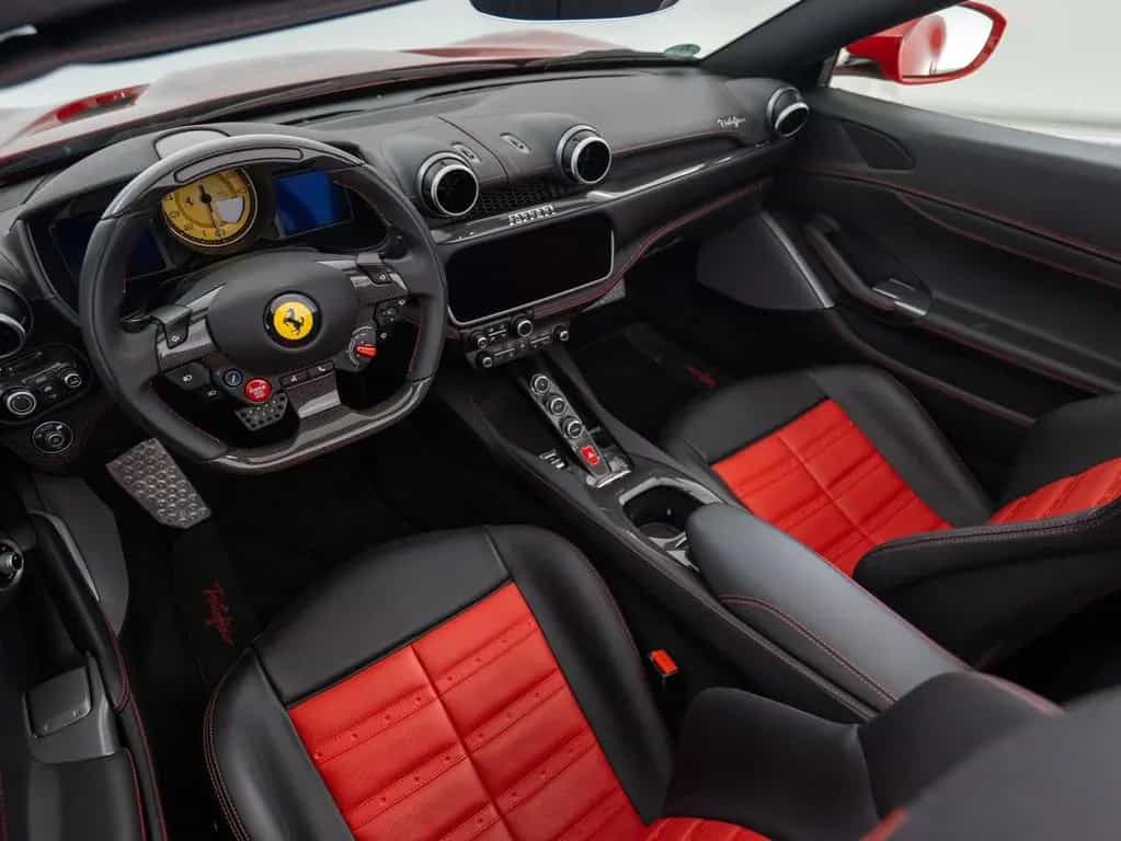 Ferrari Portofino 06/2020-photo-46