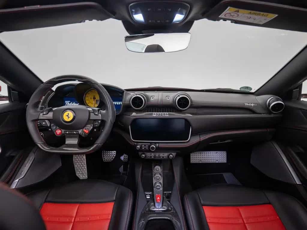 Ferrari Portofino 06/2020-photo-47