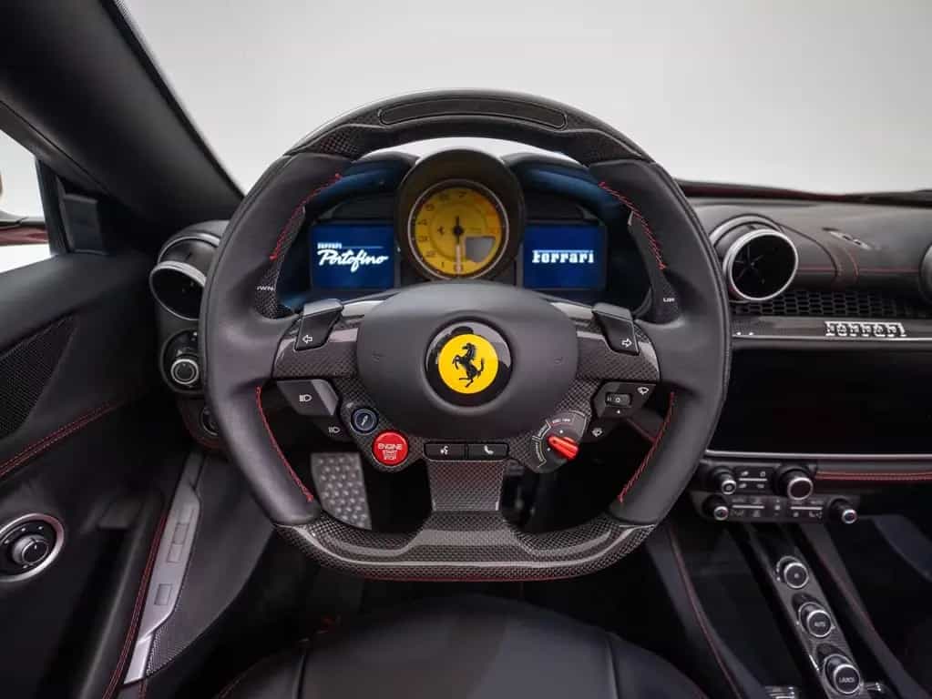 Ferrari Portofino 06/2020-photo-48