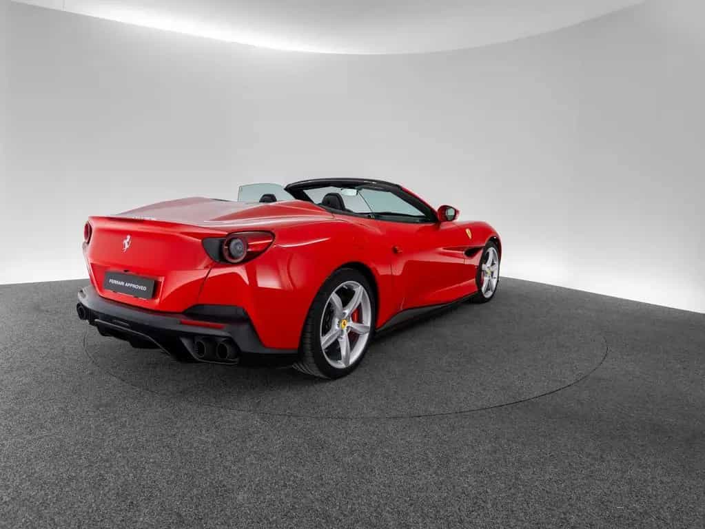 Ferrari Portofino 06/2020-photo-5