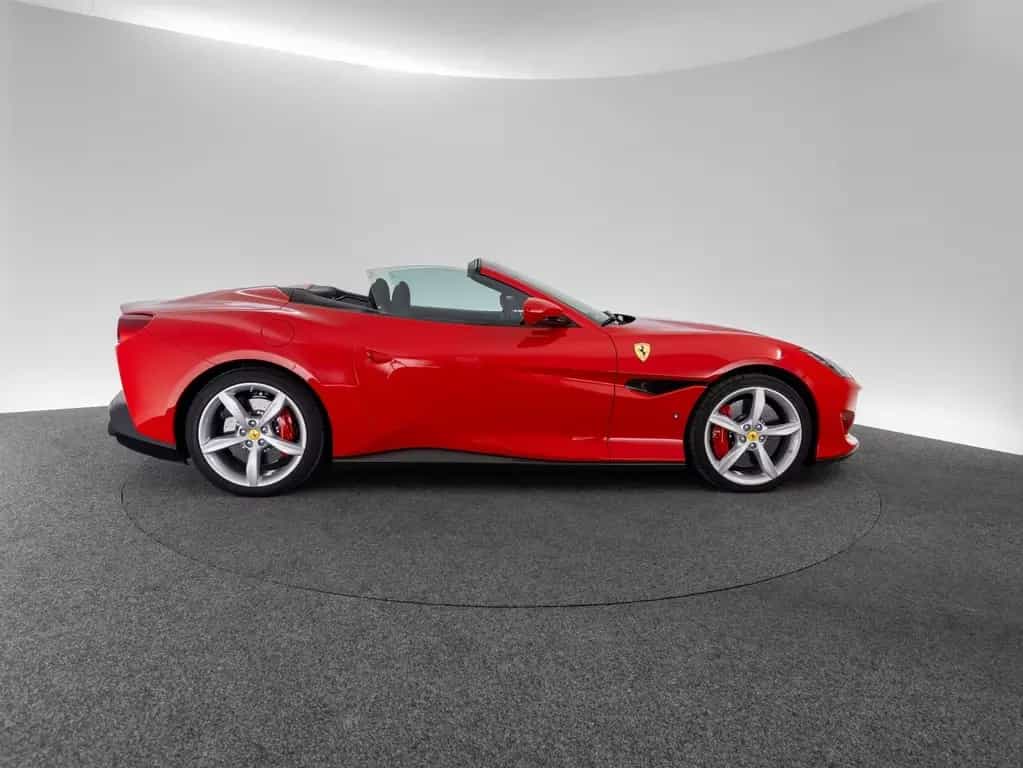 Ferrari Portofino 06/2020-photo-6