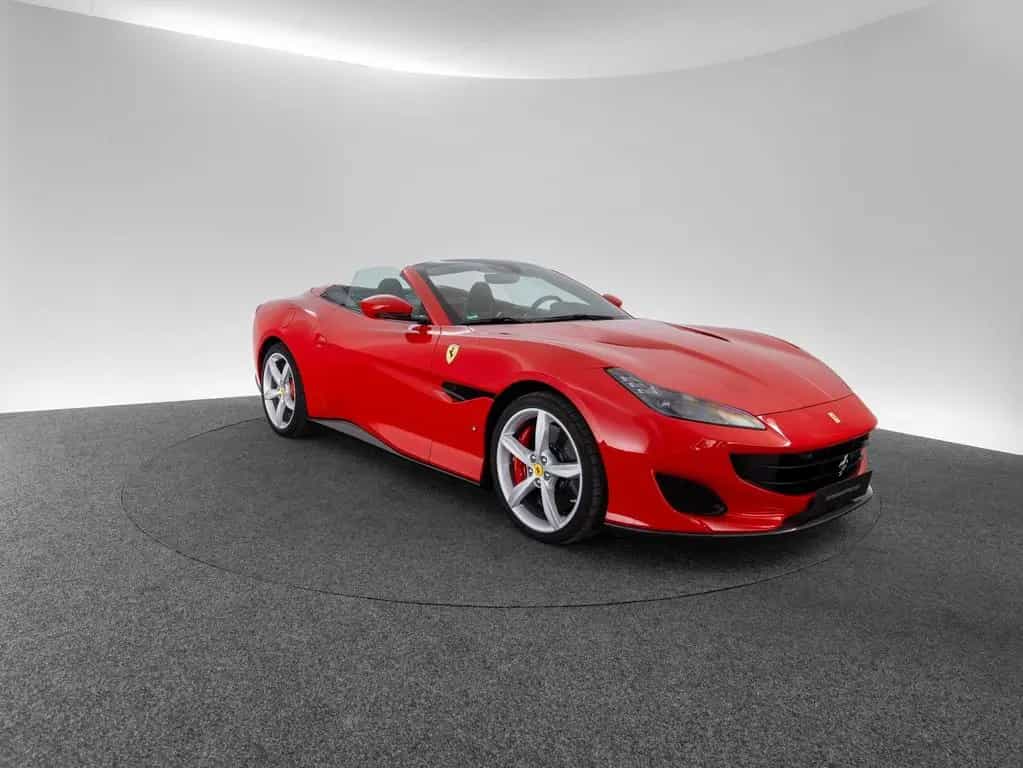 Ferrari Portofino 06/2020-photo-7