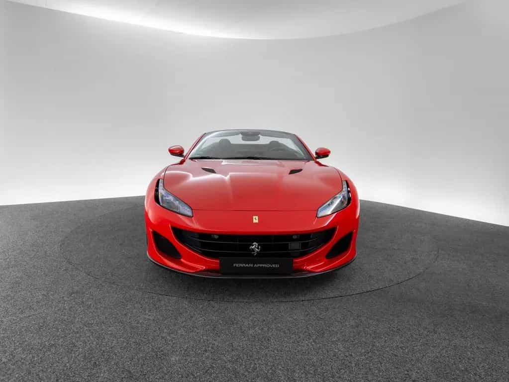 Ferrari Portofino 06/2020-photo-8