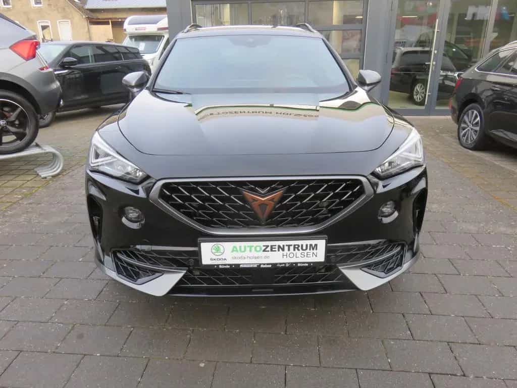 Cupra Formentor VZ 4Drive 12/2022-photo-1