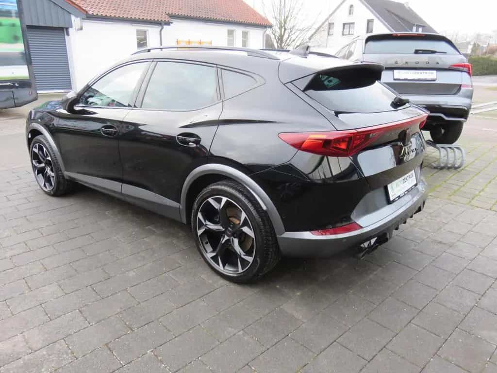 Cupra Formentor VZ 4Drive 12/2022-photo-3