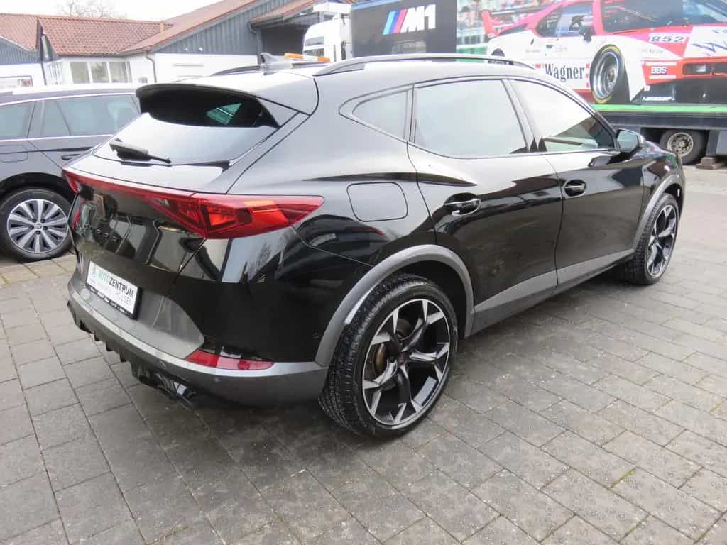 Cupra Formentor VZ 4Drive 12/2022-photo-4