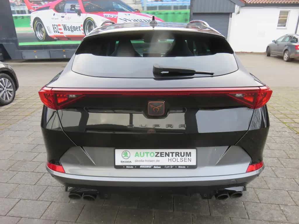 Cupra Formentor VZ 4Drive 12/2022-photo-5