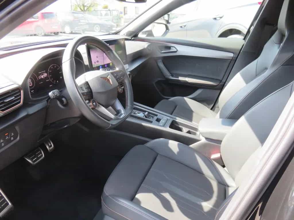 Cupra Formentor VZ 4Drive 12/2022-photo-6