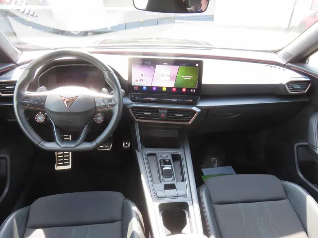 Cupra Formentor VZ 4Drive 12/2022-photo-9