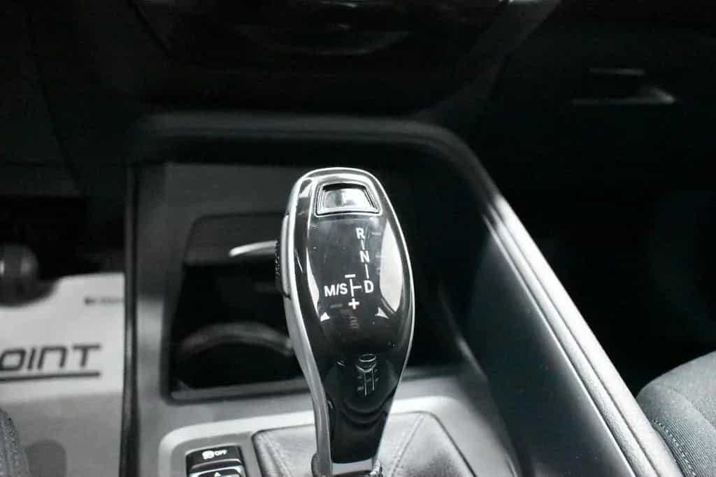 BMW X1 Bmw X1 xDrive18d Advantage 01/2021-photo-13