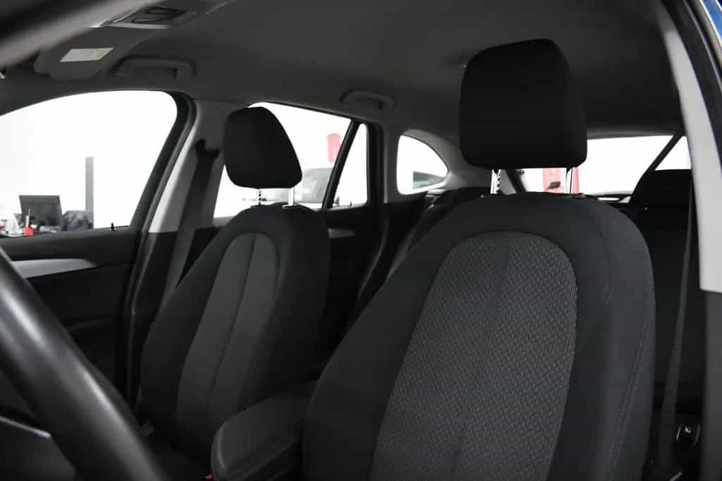BMW X1 Bmw X1 xDrive18d Advantage 01/2021-photo-8