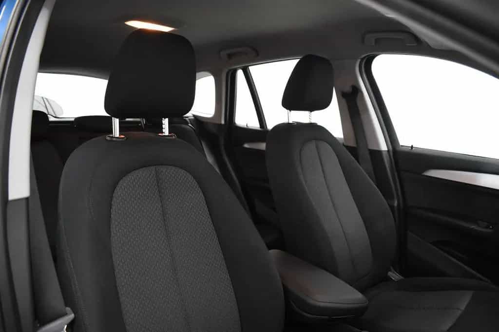 BMW X1 Bmw X1 xDrive18d Advantage 01/2021-photo-9