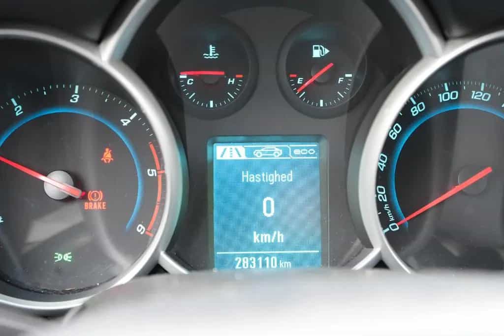 Chevrolet Cruze 2.0TD LTZ 02/2014-photo-13