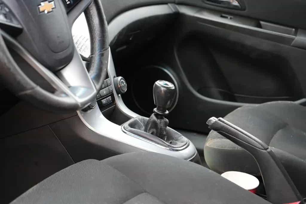 Chevrolet Cruze 2.0TD LTZ 02/2014-photo-14