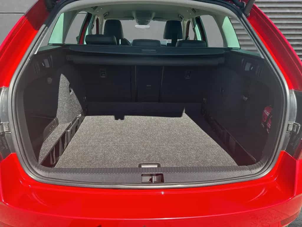 Skoda Octavia COMBI 2,0 TDI PREMIUM EDITION LEDER ACC 12/2019-photo-13