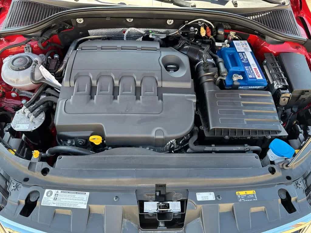 Skoda Octavia COMBI 2,0 TDI PREMIUM EDITION LEDER ACC 12/2019-photo-15