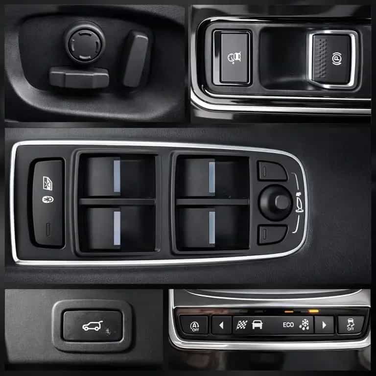Jaguar F-Pace F-PACE Pure Leder Pano SHZ 07/2018-photo-12