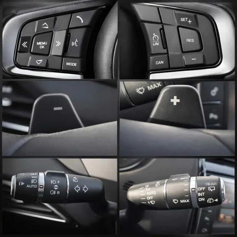Jaguar F-Pace F-PACE Pure Leder Pano SHZ 07/2018-photo-14