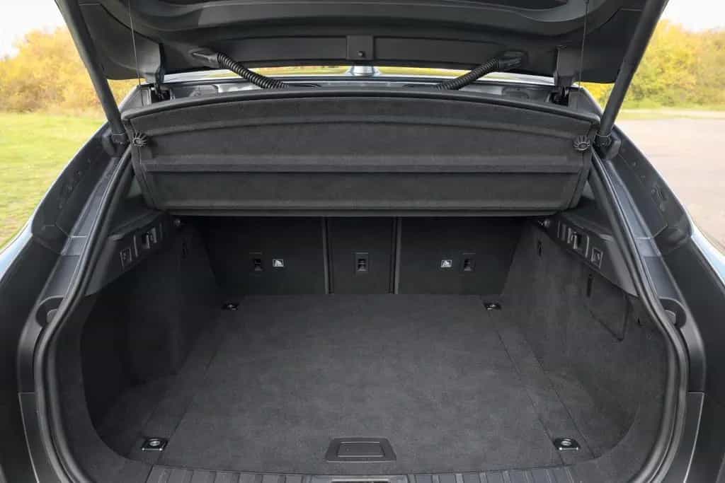 Jaguar F-Pace F-PACE Pure Leder Pano SHZ 07/2018-photo-18