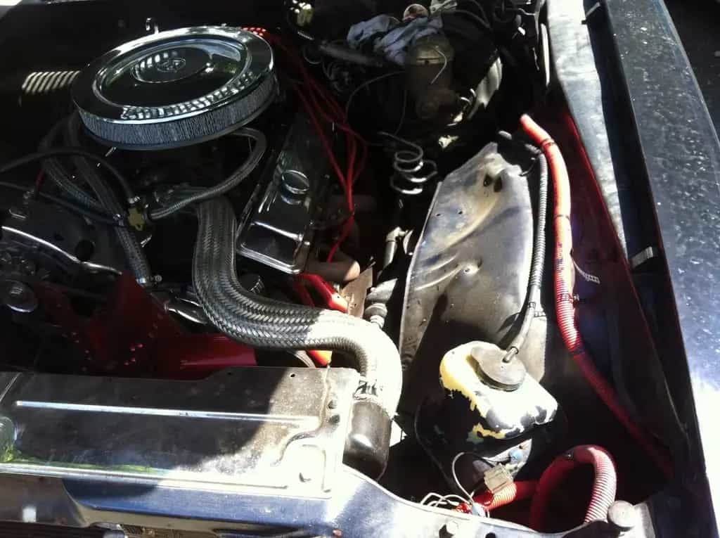 Chevrolet Camaro 04/1979-photo-1