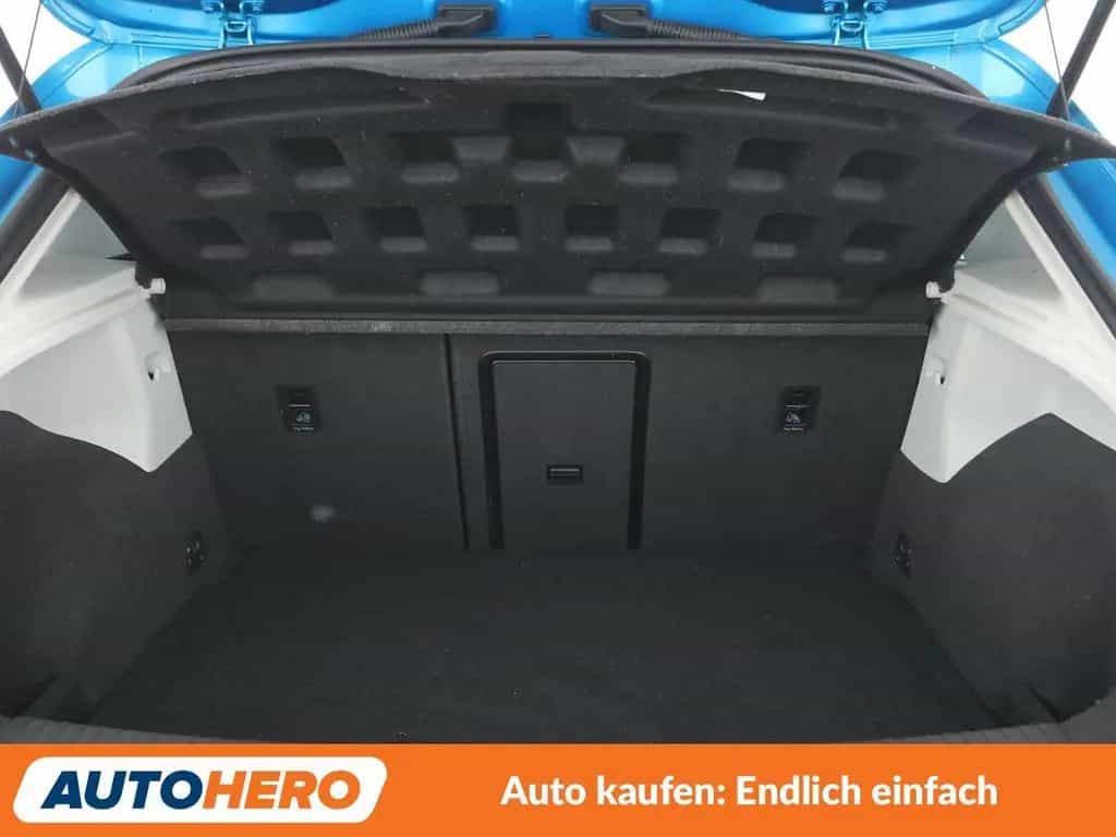 Seat Leon 1.4 TSI ACT FR Aut.*NAVI*TEMPO*PDC*SHZ*ALU* 07/2015-photo-17