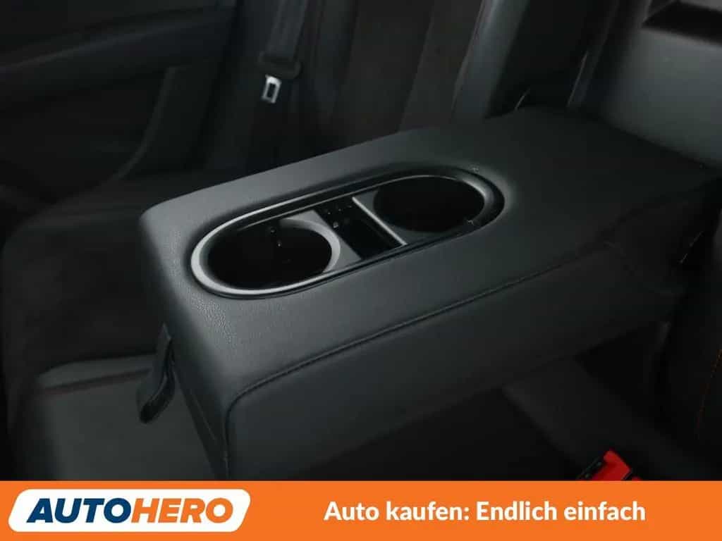 Seat Leon 1.4 TSI ACT FR Aut.*NAVI*TEMPO*PDC*SHZ*ALU* 07/2015-photo-25