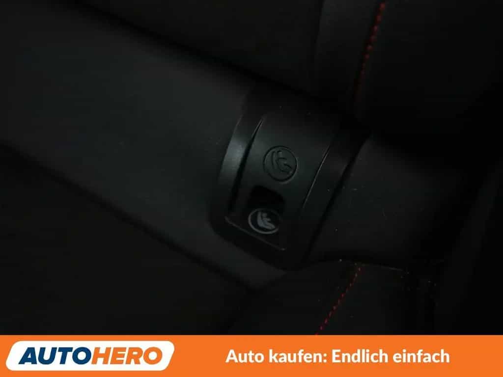 Seat Leon 1.4 TSI ACT FR Aut.*NAVI*TEMPO*PDC*SHZ*ALU* 07/2015-photo-26