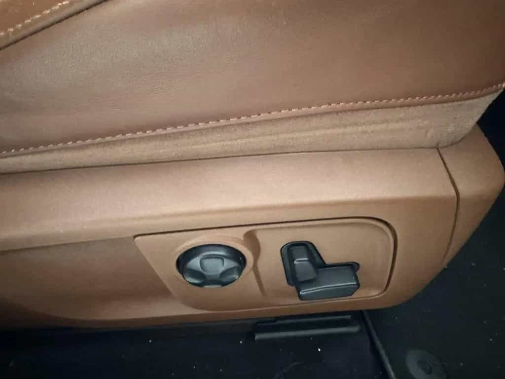 Maserati Levante Diesel 06/2018-photo-16