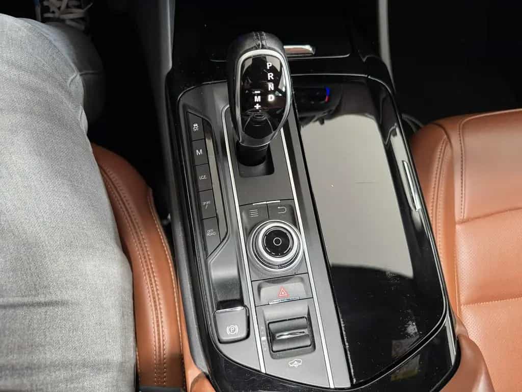 Maserati Levante Diesel 06/2018-photo-26