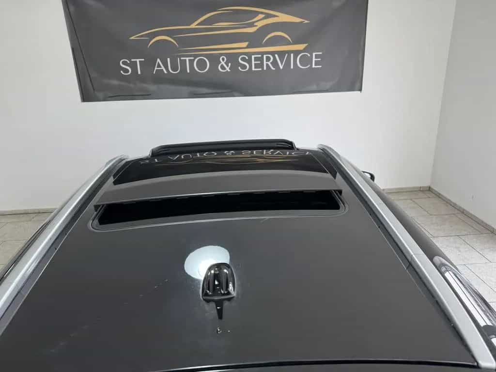 Maserati Levante Diesel 06/2018-photo-29