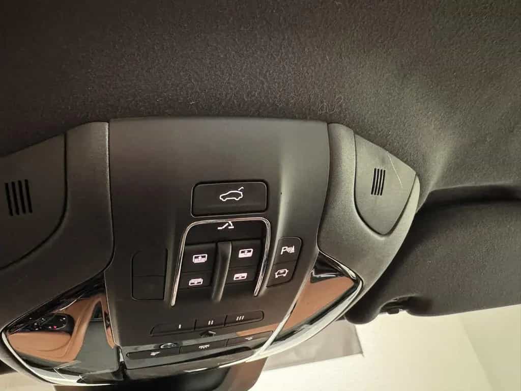 Maserati Levante Diesel 06/2018-photo-32