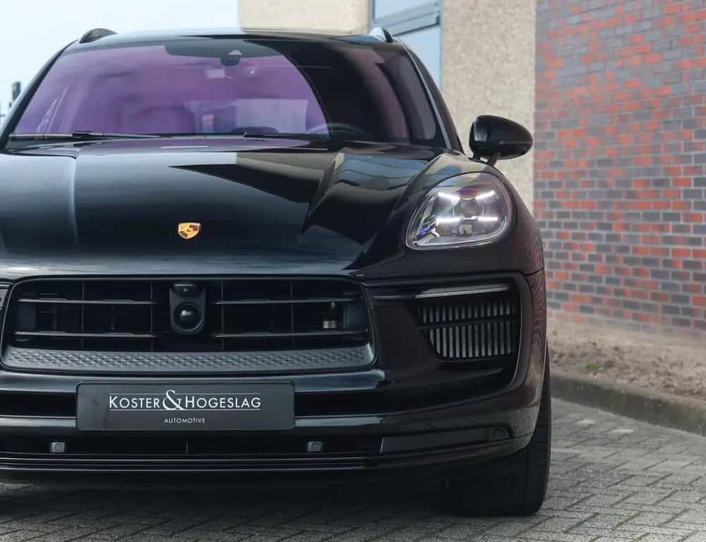 Porsche Macan GTS | SportDesign - Sport Chrono - Pano 01/2023-photo-11
